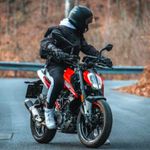 Rider usa