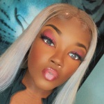 Black diamond hey profile picture