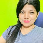 💜prags❤️ avatar