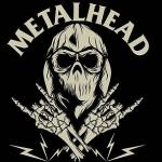 Metalhead #Music 🤘.