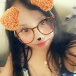 🔏HABEBE SCARLET? avatar