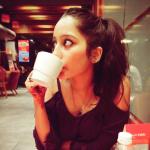 Mysterious Sakshi+LMJ avatar