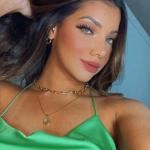 Green Eyes 💚+LMJ profile picture