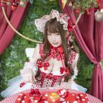 えなこ+LMJ profile picture