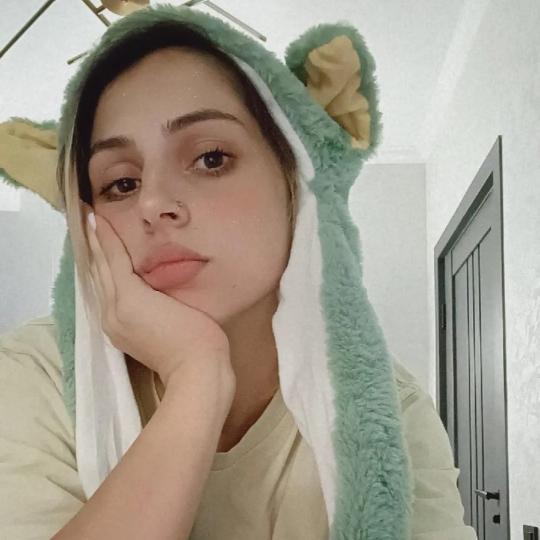 Azazel🌵✨🫀 (ID: 1346230328053866497) — Live Shows & Streaming on LiveMe | Top Live Streaming Platform