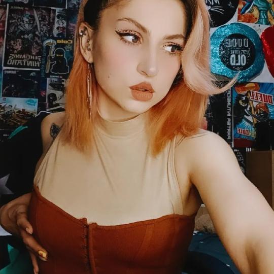 Azazel🌵✨🫀 (ID: 1346230328053866497) — Live Shows & Streaming on LiveMe | Top Live Streaming Platform