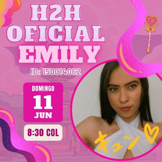 𝓔𝓶𝓲𝓵𝔂✨🌺 (ID: 1602094211082598401) — Live Shows & Streaming on LiveMe | Top Live Streaming Platform