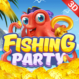 Fishing Party