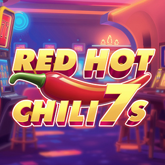 Red Hot Chill