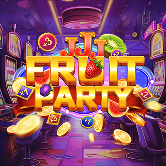 Fruit Party