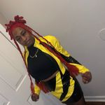 🎒⃤ClassiqueDollyDuh profile picture