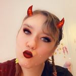 🩵Rose Roberts 🍦 profile picture