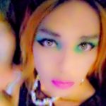 Kyla Ghost 👻 profile picture