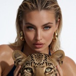Contact-sheet preview of ✰⌖Svetti🦁's Liveme recording