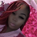 Contact-sheet preview of QUEENNJAS〽️INE🎭⃤ 🍭's Liveme recording