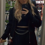 Contact-sheet preview of Lala.Lee's Liveme recording