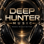 Contact-sheet preview of DJ Deep Hunter's Liveme recording