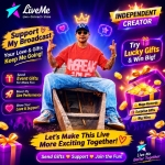 Contact-sheet preview of Fallen Angel™'s Liveme recording
