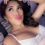 Contact-sheet preview of sunshinefilipina's Liveme recording