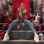 Contact-sheet preview of ♥️EvA🇷🇺's Liveme recording