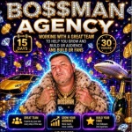 Contact-sheet preview of BO$$MANAGENCY 𝑩𝑴𝑨's Liveme recording