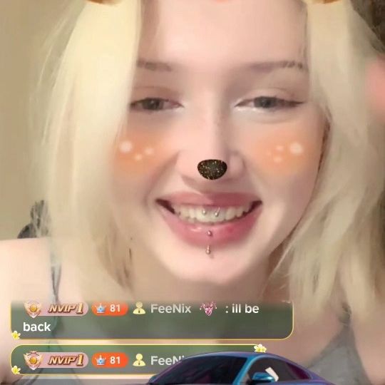 ℝ.𝕚.𝕡.e.Vish💀 (ID: 1745758366791348225) — Live Shows & Streaming on LiveMe | Top Live Streaming Platform