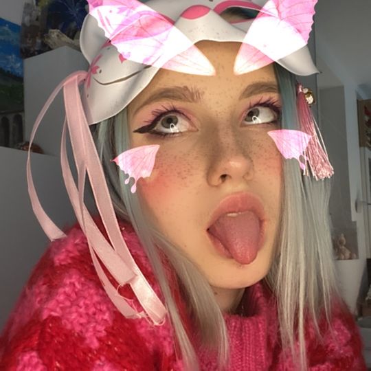 𝔸𝕟𝕪𝕄𝕠𝕣𝕖✨83k (ID: 1669438603046870017) — Live Shows & Streaming on LiveMe | Top Live Streaming Platform