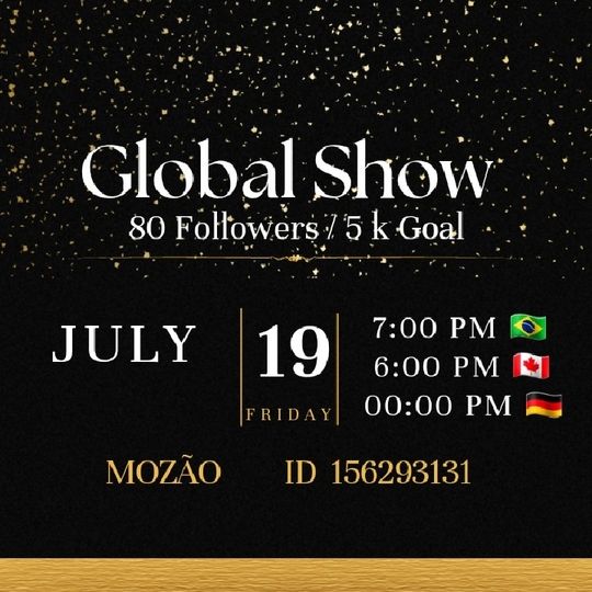 ℳ👿zão ✮ (ID: 1415894013348814849) — Live Shows & Streaming on LiveMe | Top Live Streaming Platform