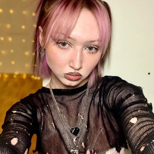 ℝ.𝕚.𝕡.e.Vish💀 (ID: 1745758366791348225) — Live Shows & Streaming on LiveMe | Top Live Streaming Platform