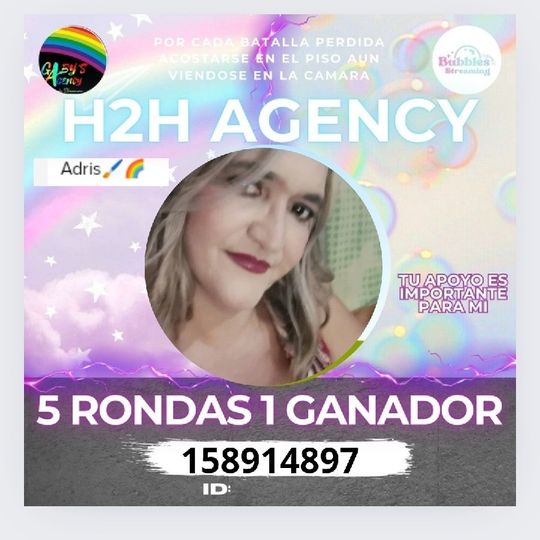 🌈adri🔆🛡 (ID: 1726396257307090945) — Live Shows & Streaming on LiveMe | Top Live Streaming Platform