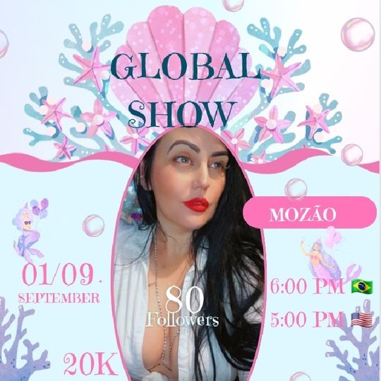 ℳ👿zão ✮ (ID: 1415894013348814849) — Live Shows & Streaming on LiveMe | Top Live Streaming Platform