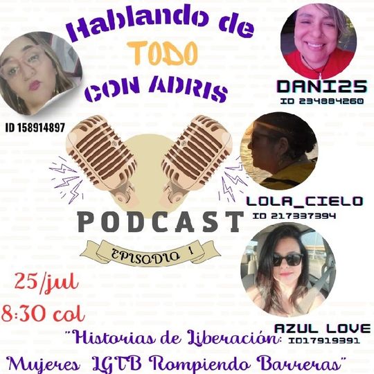 🌈adri🔆🛡 (ID: 1726396257307090945) — Live Shows & Streaming on LiveMe | Top Live Streaming Platform