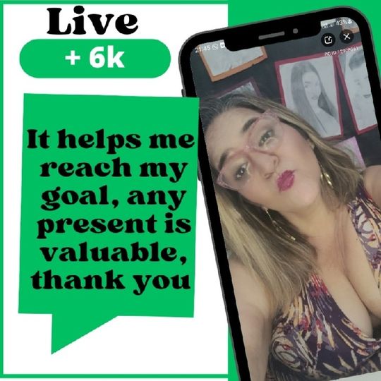 🌈adri🔆🛡 (ID: 1726396257307090945) — Live Shows & Streaming on LiveMe | Top Live Streaming Platform