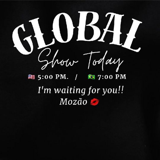 ℳ👿zão ✮ (ID: 1415894013348814849) — Live Shows & Streaming on LiveMe | Top Live Streaming Platform