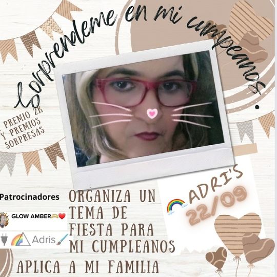 🌈adri🔆🛡 (ID: 1726396257307090945) — Live Shows & Streaming on LiveMe | Top Live Streaming Platform