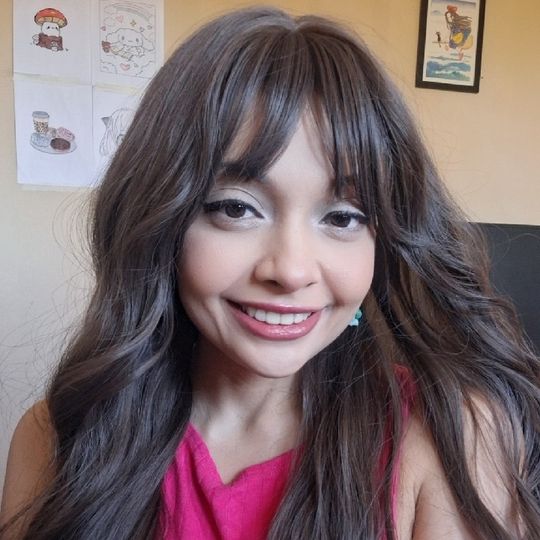 🐰 patchi ☕ (ID: 1566862348777665537) — Live Shows & Streaming on LiveMe | Top Live Streaming Platform