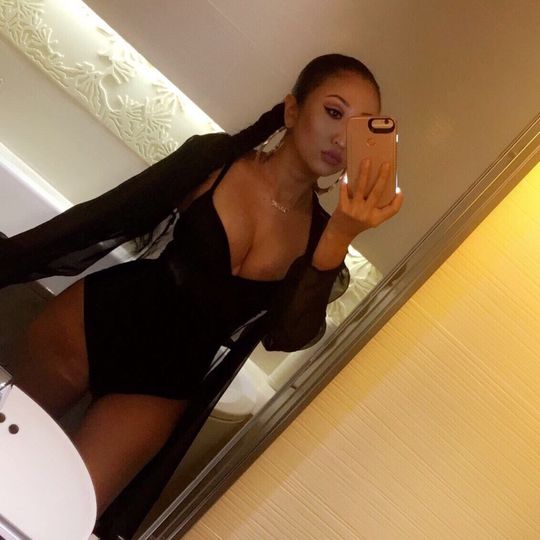 🎬Damn D’Asia🔪 (ID: 1329322661133819905) — Live Shows & Streaming on LiveMe | Top Live Streaming Platform