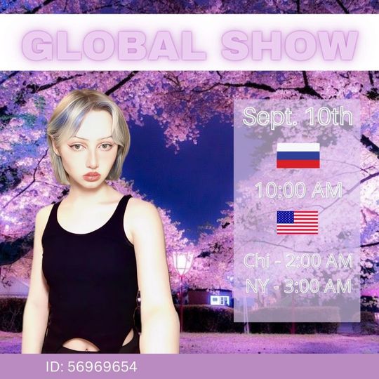ℝ.𝕚.𝕡.e.Vish💀 (ID: 1745758366791348225) — Live Shows & Streaming on LiveMe | Top Live Streaming Platform