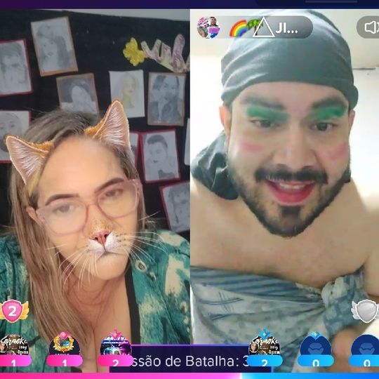 🌈adri🔆🛡 (ID: 1726396257307090945) — Live Shows & Streaming on LiveMe | Top Live Streaming Platform