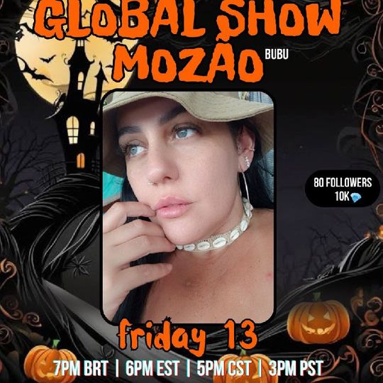 ℳ👿zão ✮ (ID: 1415894013348814849) — Live Shows & Streaming on LiveMe | Top Live Streaming Platform