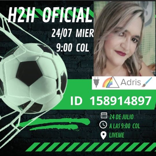 🌈adri🔆🛡 (ID: 1726396257307090945) — Live Shows & Streaming on LiveMe | Top Live Streaming Platform