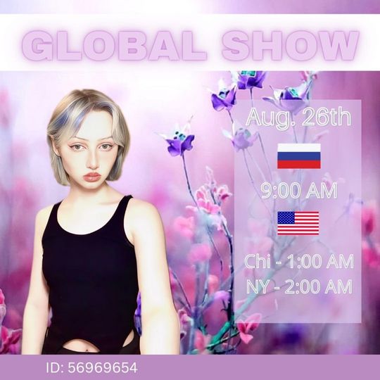 ℝ.𝕚.𝕡.e.Vish💀 (ID: 1745758366791348225) — Live Shows & Streaming on LiveMe | Top Live Streaming Platform