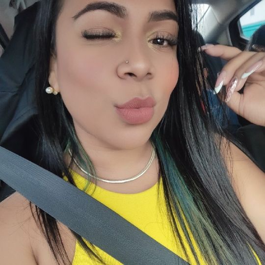 🌈⃟🔆 GABY’AGENCY🛡️ (ID: 1308587778900107265) — Live Shows & Streaming on LiveMe | Top Live Streaming Platform