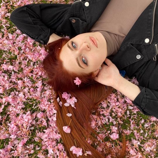 🧚‍♀️Fairy Ann 🦊 (ID: 1701606753641604097) — Live Shows & Streaming on LiveMe | Top Live Streaming Platform
