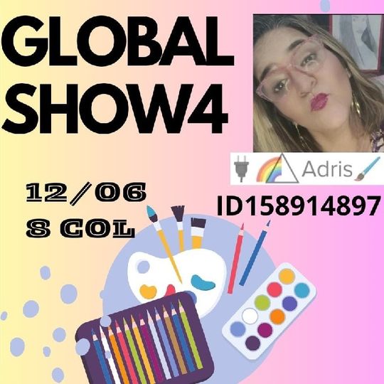 🌈adri🔆🛡 (ID: 1726396257307090945) — Live Shows & Streaming on LiveMe | Top Live Streaming Platform