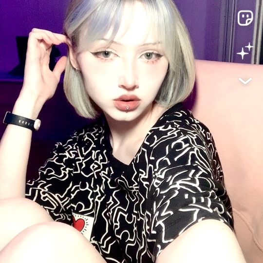ℝ.𝕚.𝕡.e.Vish💀 (ID: 1745758366791348225) — Live Shows & Streaming on LiveMe | Top Live Streaming Platform