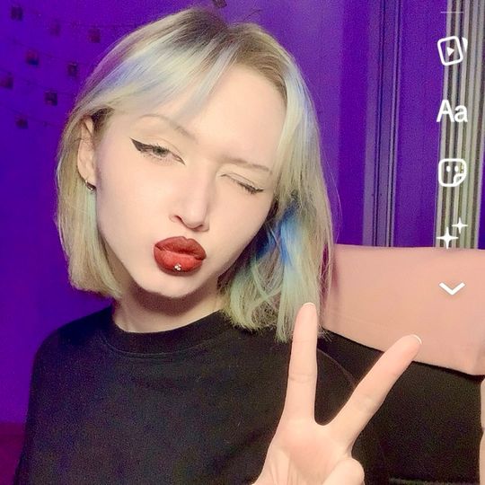 ℝ.𝕚.𝕡.e.Vish💀 (ID: 1745758366791348225) — Live Shows & Streaming on LiveMe | Top Live Streaming Platform