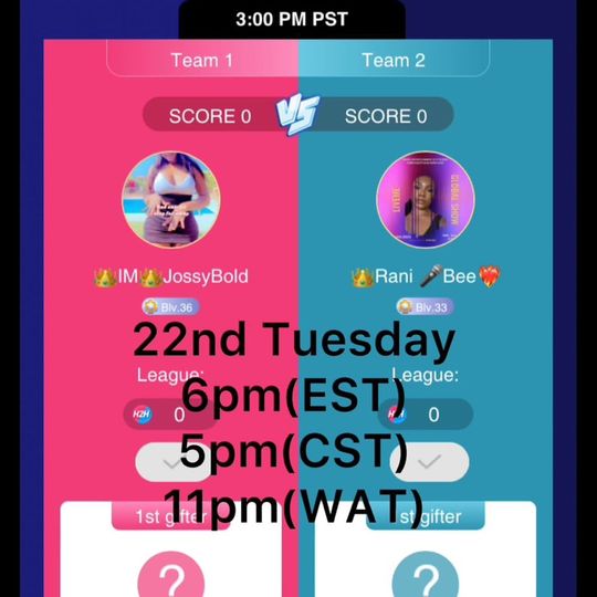 👑RANI🎤🦚da_baby💜 (ID: 1521047499869417473) — Live Shows & Streaming on LiveMe | Top Live Streaming Platform