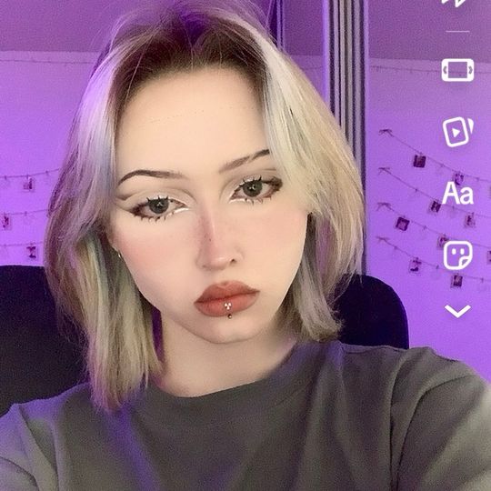 ℝ.𝕚.𝕡.e.Vish💀 (ID: 1745758366791348225) — Live Shows & Streaming on LiveMe | Top Live Streaming Platform