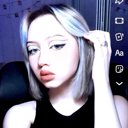 ℝ.𝕚.𝕡.e.Vish💀 (ID: 1745758366791348225) — Live Shows & Streaming on LiveMe | Top Live Streaming Platform